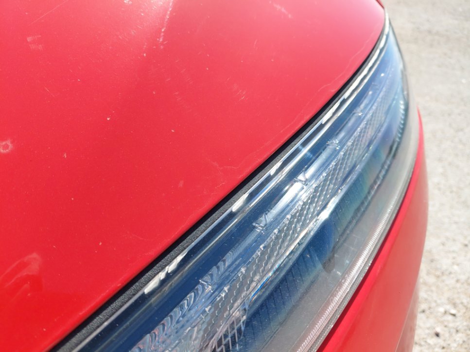 Hyundai Kona FLEET 2022 image