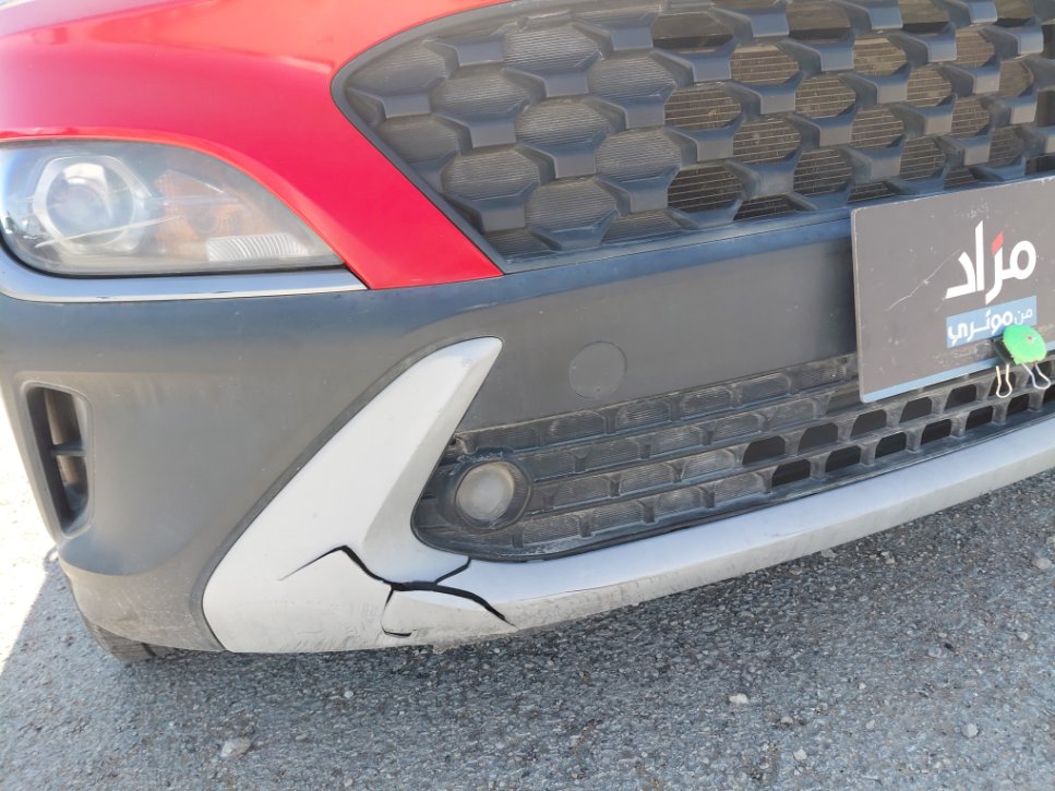 Hyundai Kona FLEET 2022 image