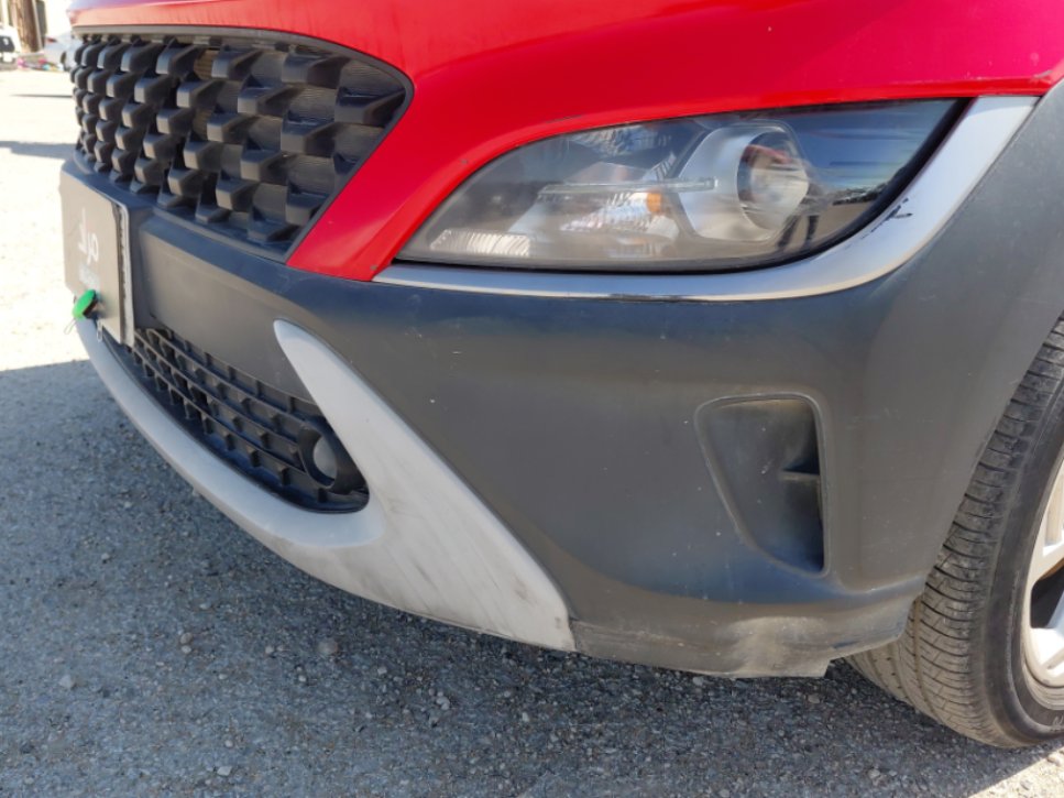 Hyundai Kona FLEET 2022 image