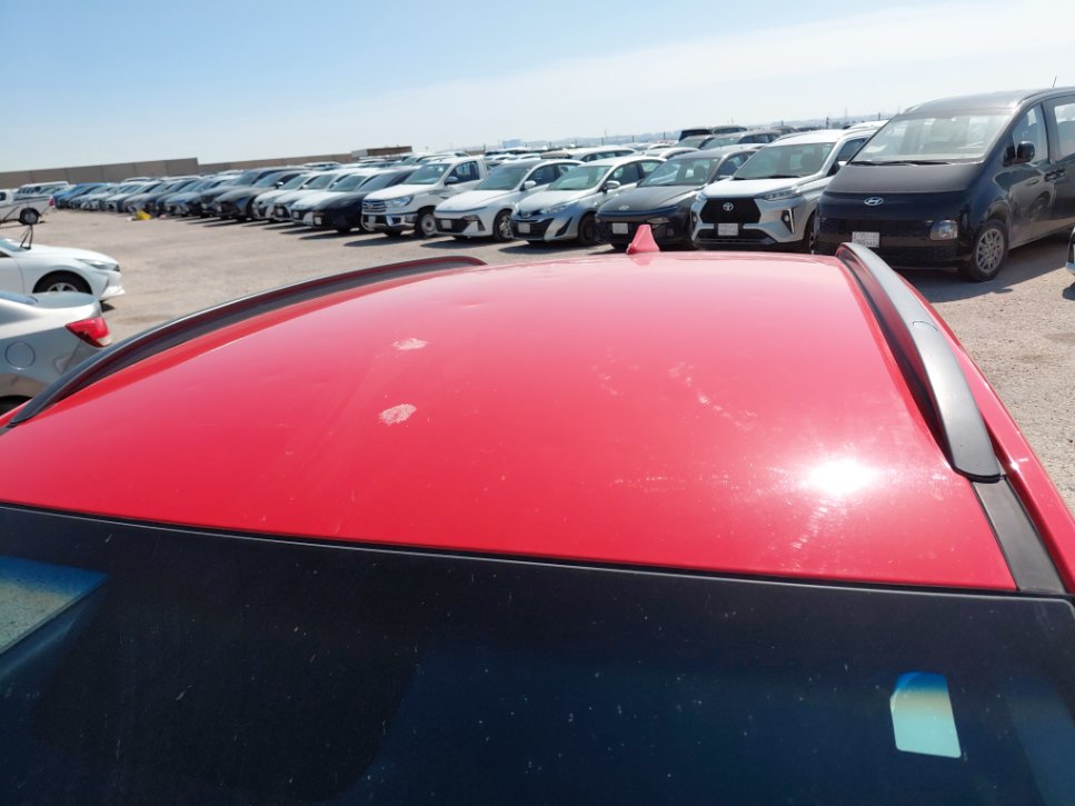 Hyundai Kona FLEET 2022 image