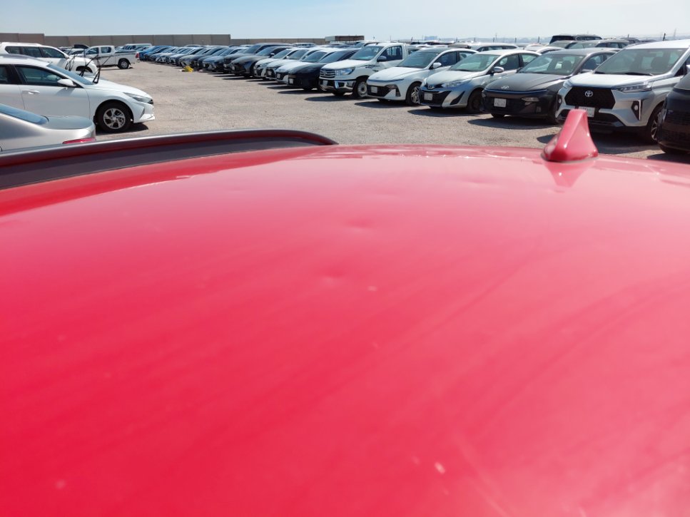 Hyundai Kona FLEET 2022 image