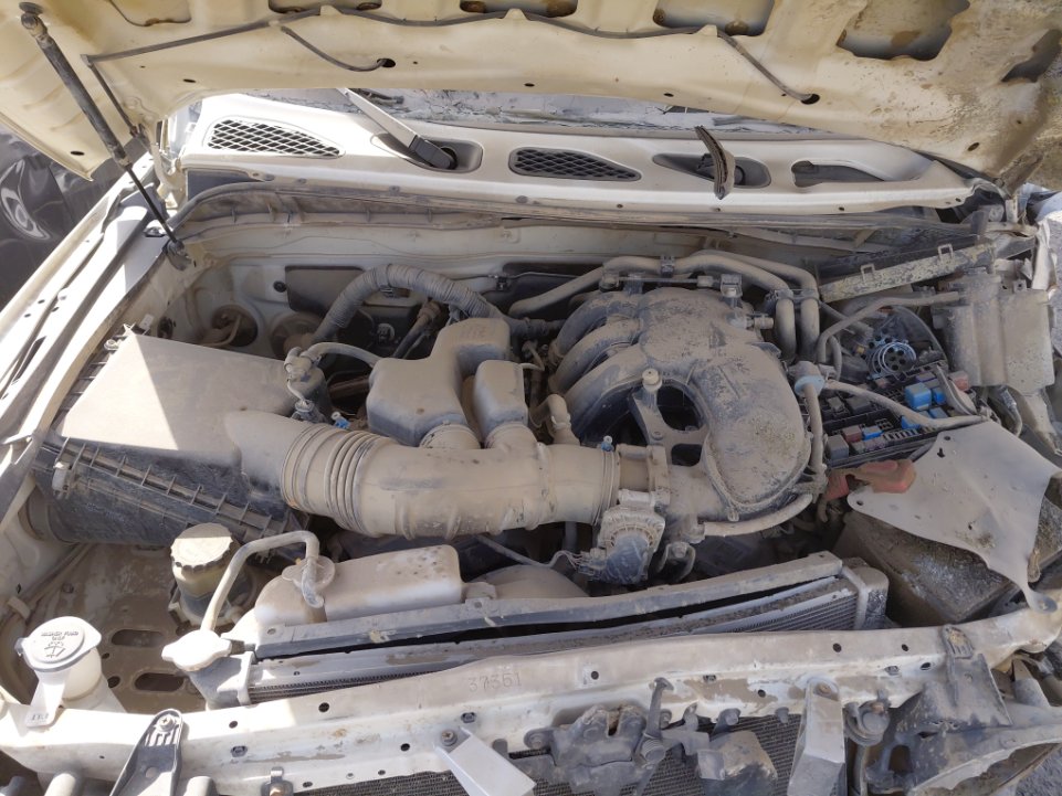 تويوتا إف جي كروزر  2022 image