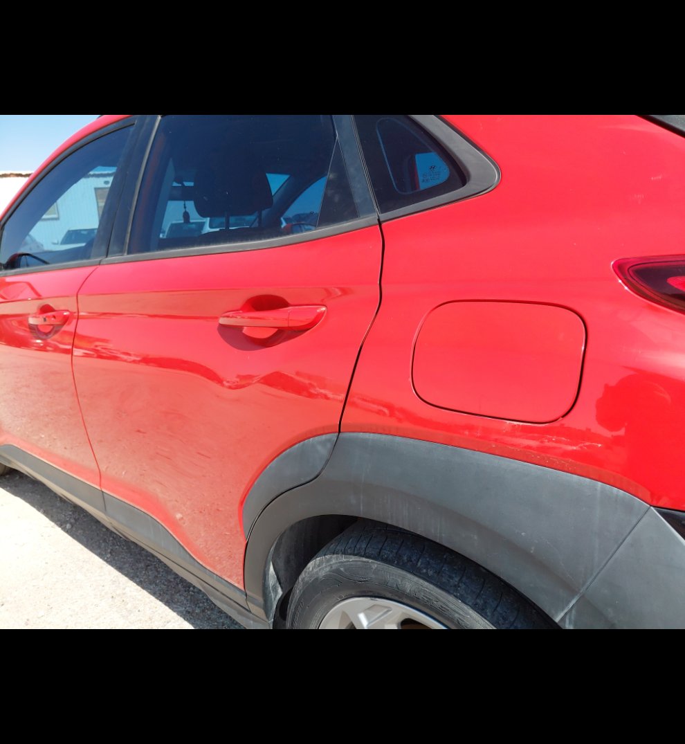 Hyundai Kona FLEET 2022 image