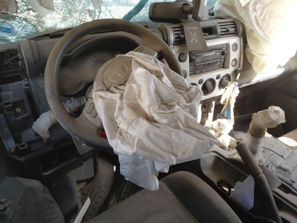 تويوتا إف جي كروزر  2022 image