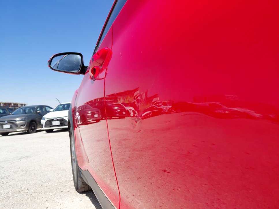 Hyundai Kona FLEET 2022 image