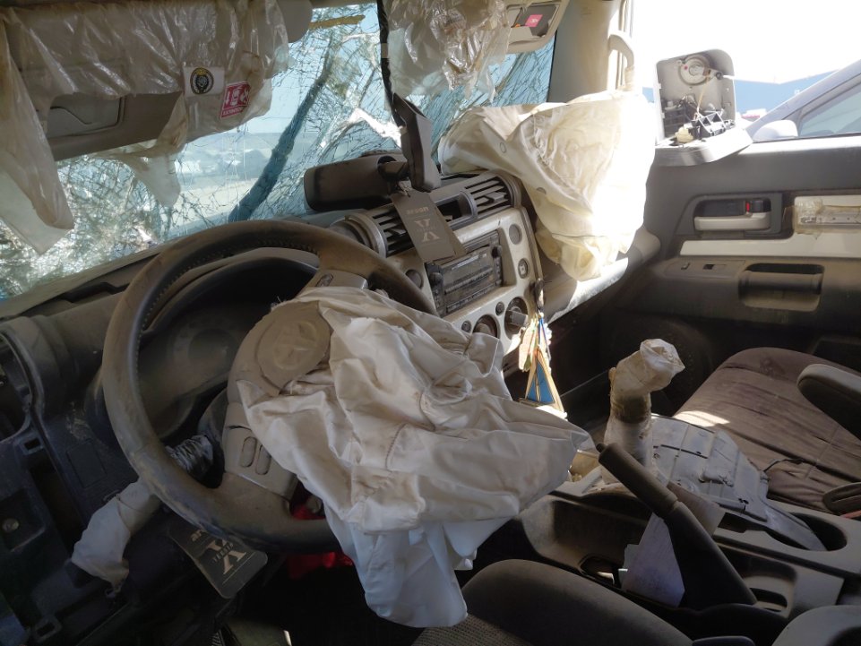 تويوتا إف جي كروزر  2022 image