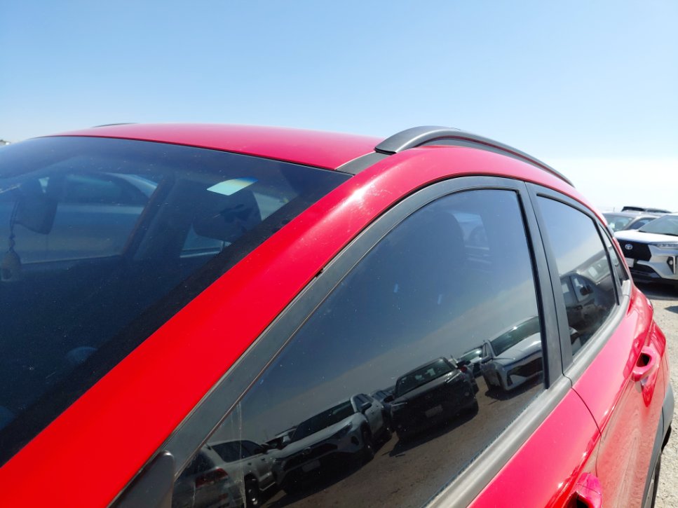 Hyundai Kona FLEET 2022 image