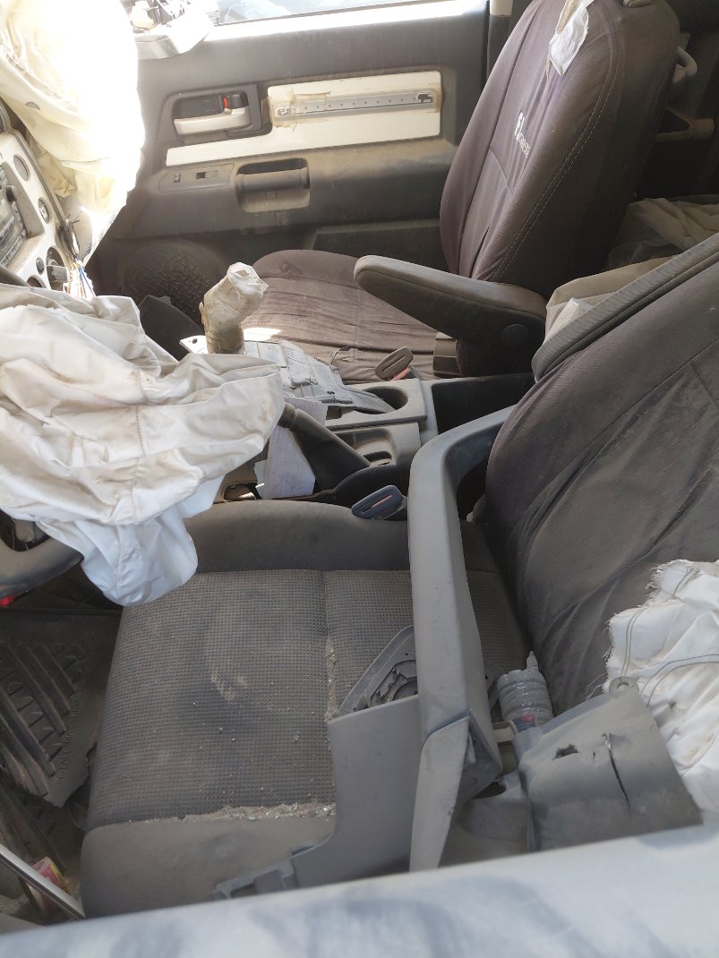 تويوتا إف جي كروزر  2022 image