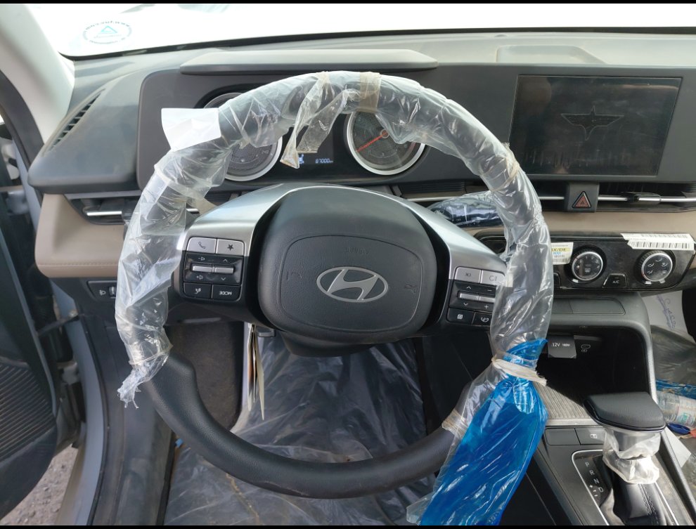 هيونداي أكسنت  2024 image