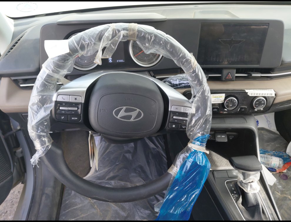 هيونداي أكسنت  2024 image