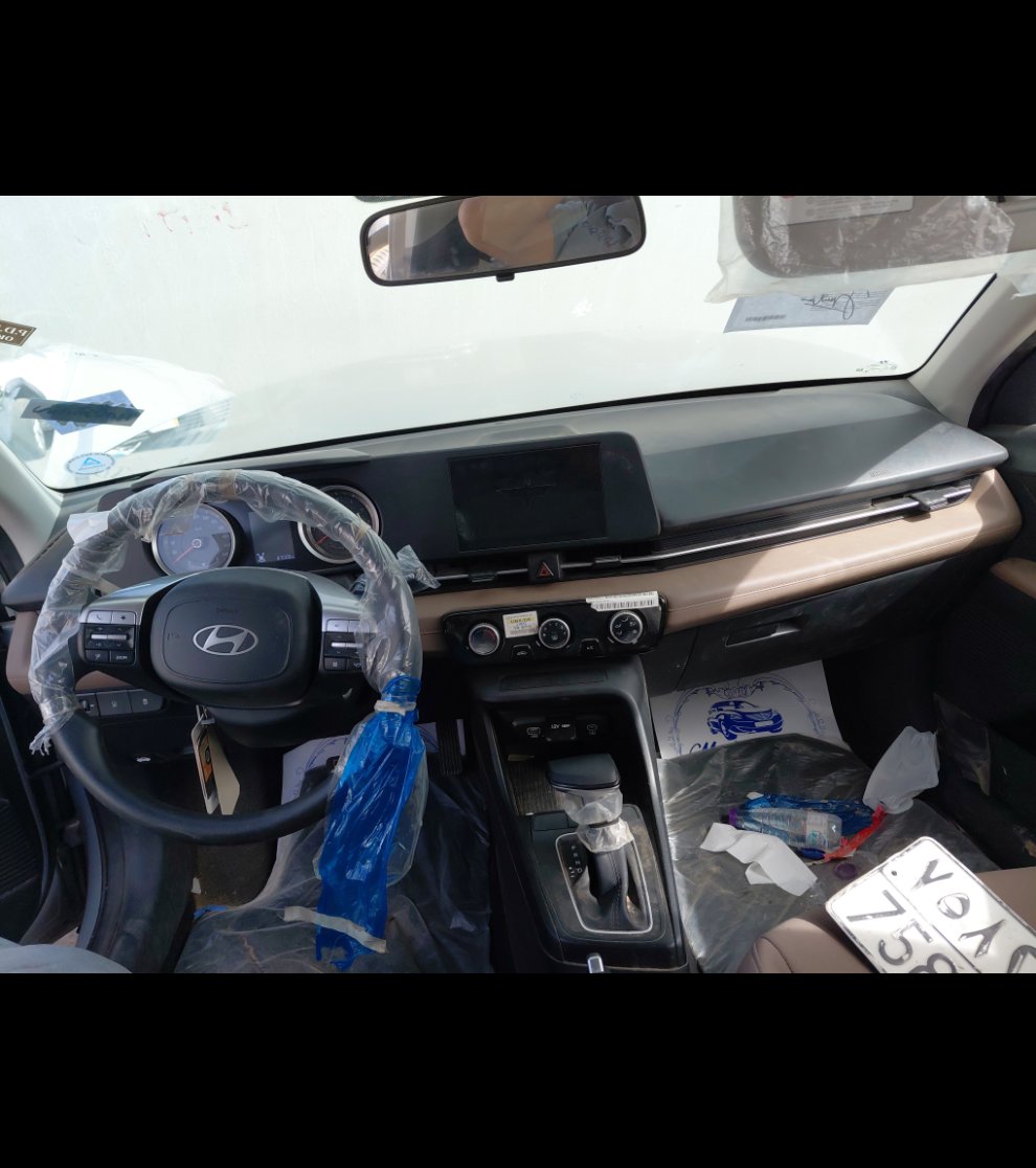 هيونداي أكسنت  2024 image