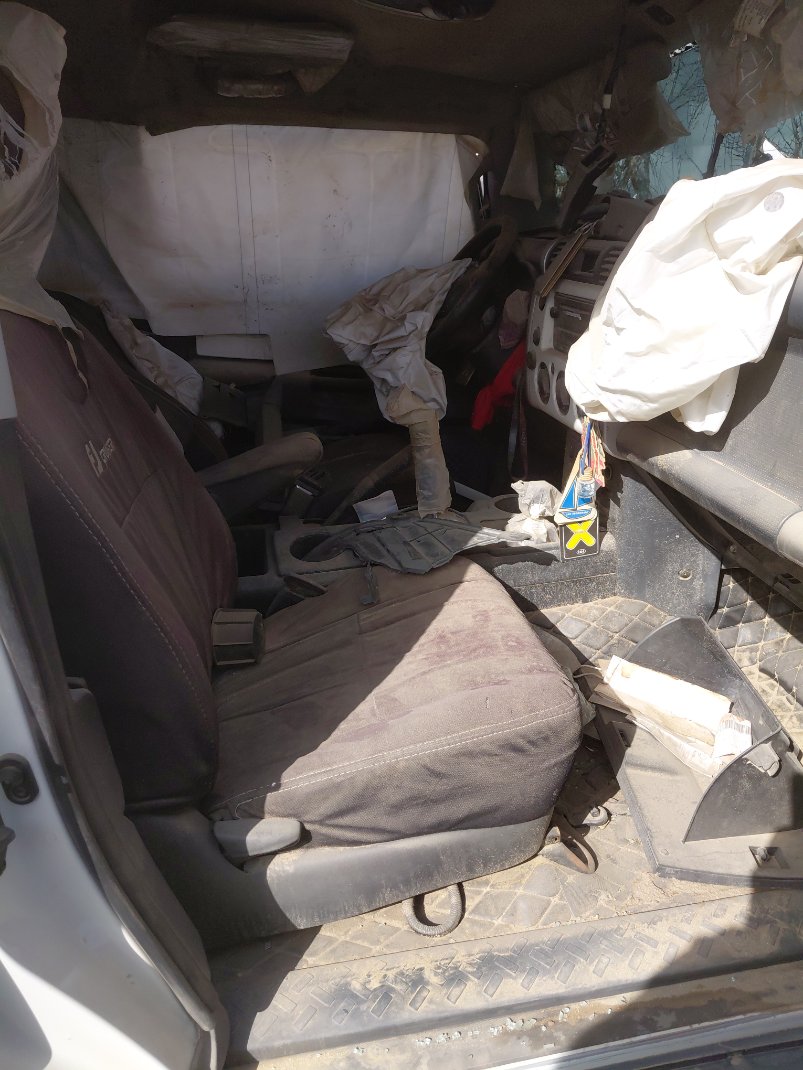 تويوتا إف جي كروزر  2022 image