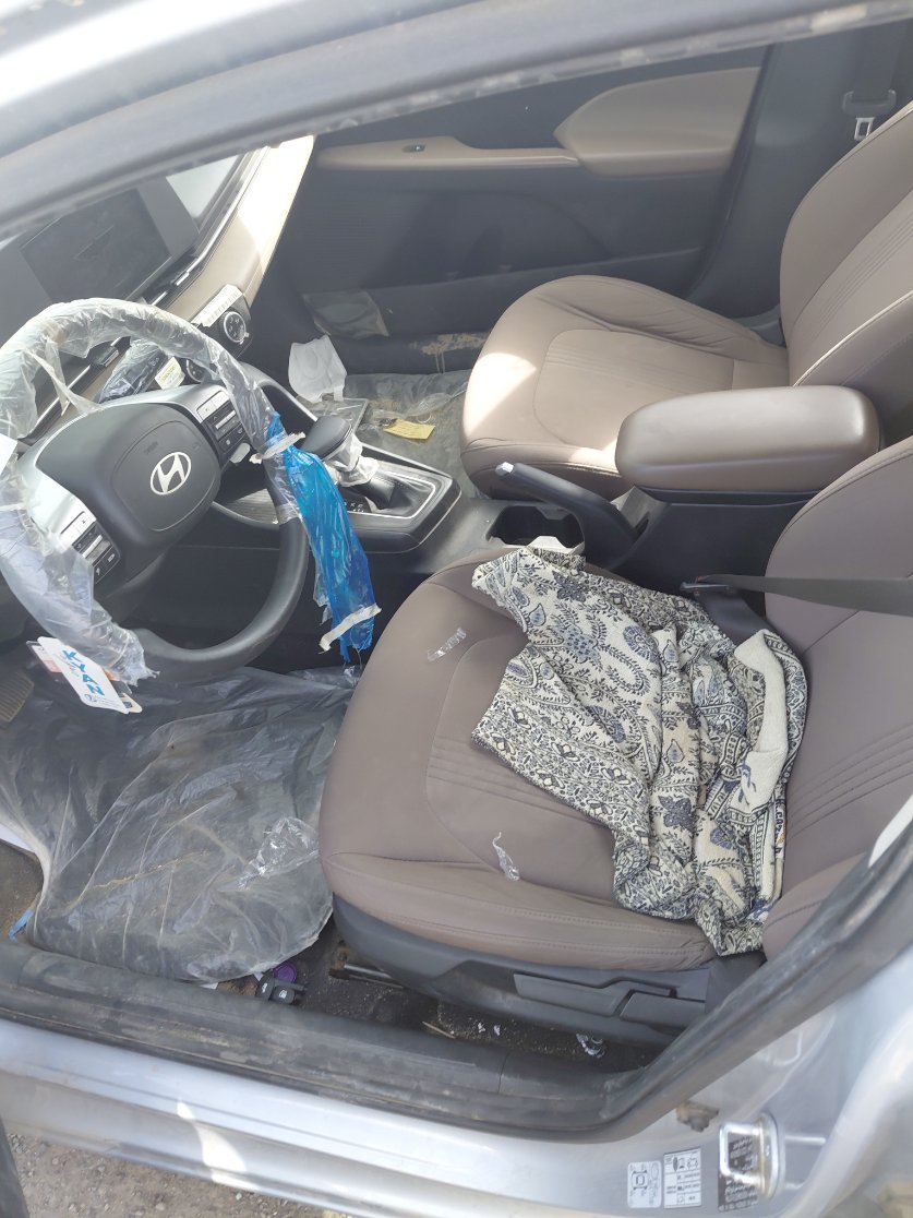 هيونداي أكسنت  2024 image