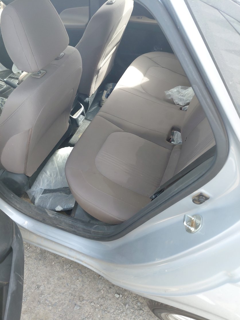 هيونداي أكسنت  2024 image