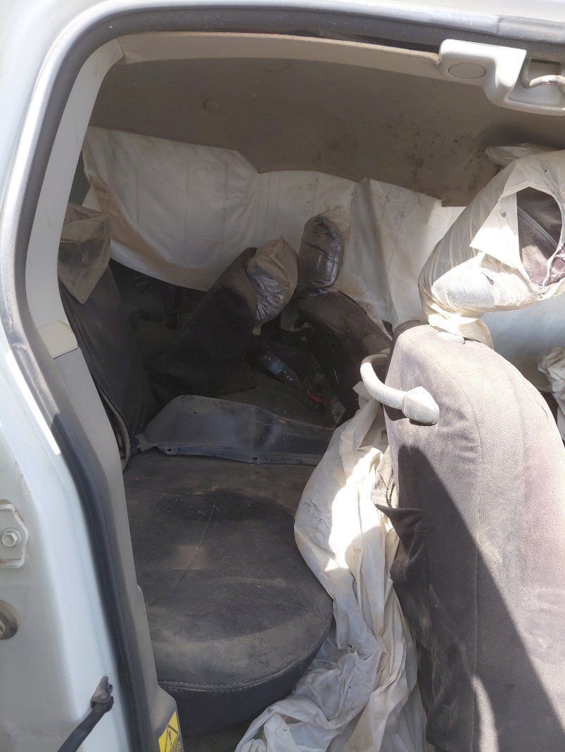 تويوتا إف جي كروزر  2022 image