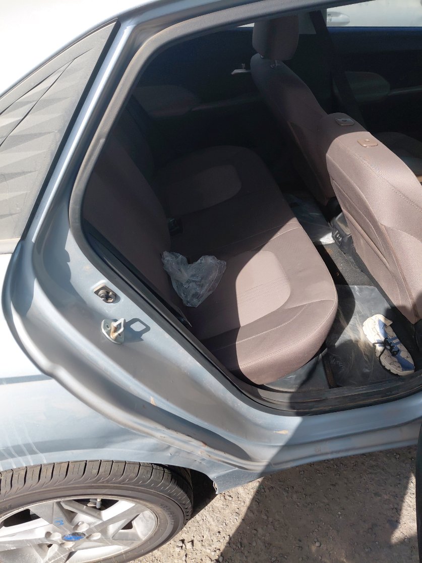 هيونداي أكسنت  2024 image