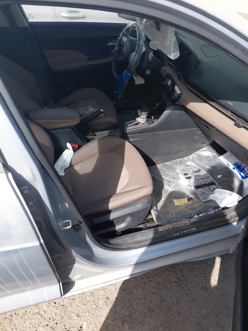 هيونداي أكسنت  2024 image