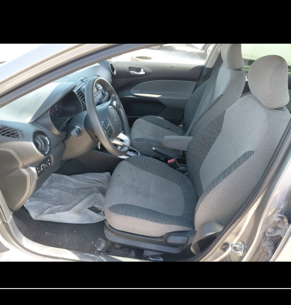 KIA Pegas FLEET  2021 image