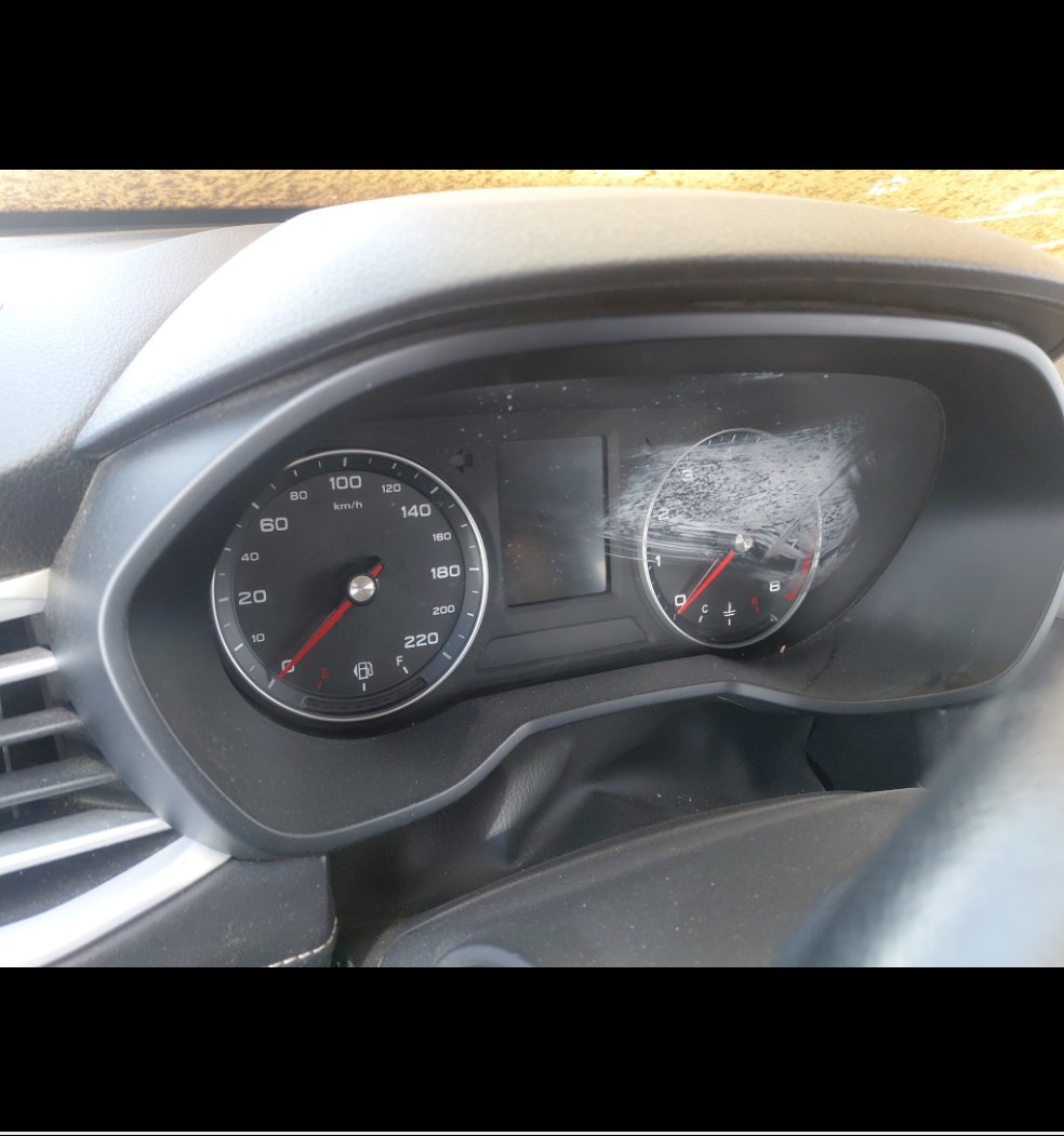 إم جي 5  2022 image