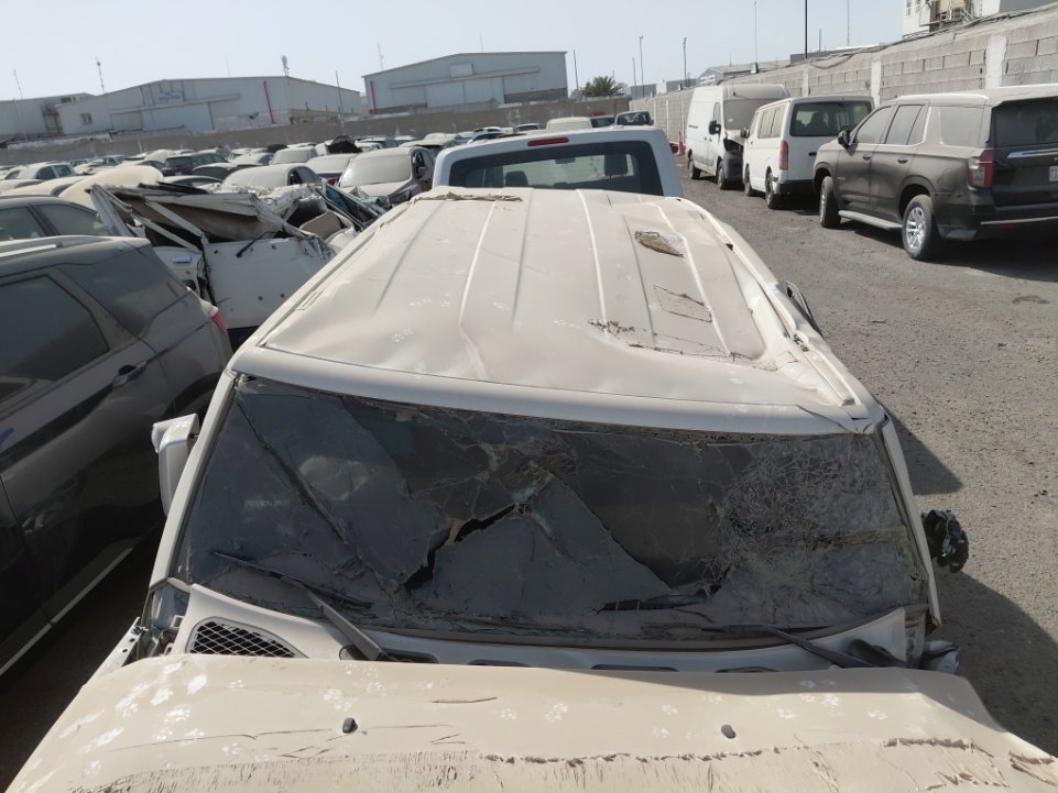 تويوتا إف جي كروزر  2022 image