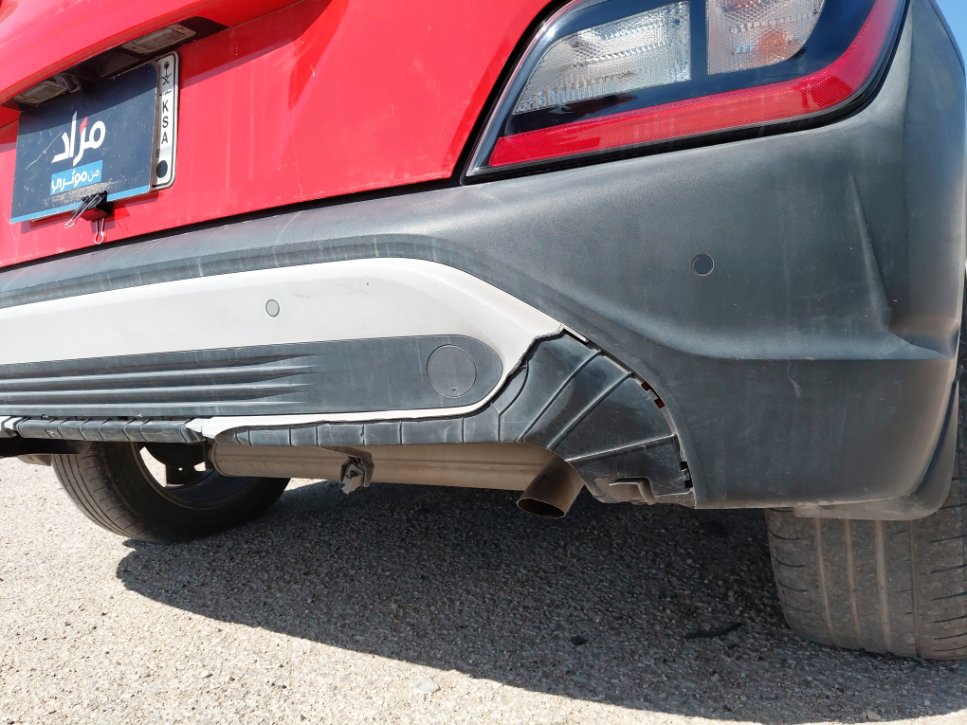 Hyundai Kona FLEET 2022 image