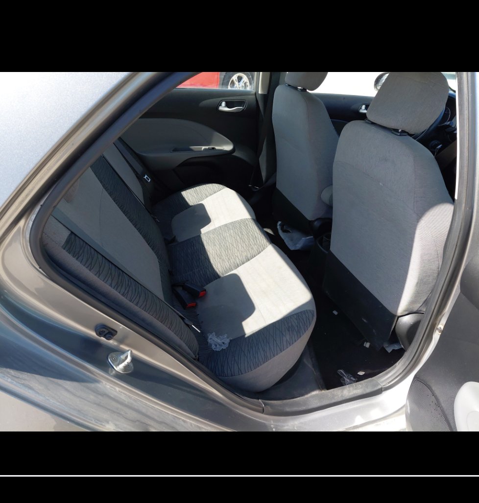 KIA Pegas FLEET  2021 image