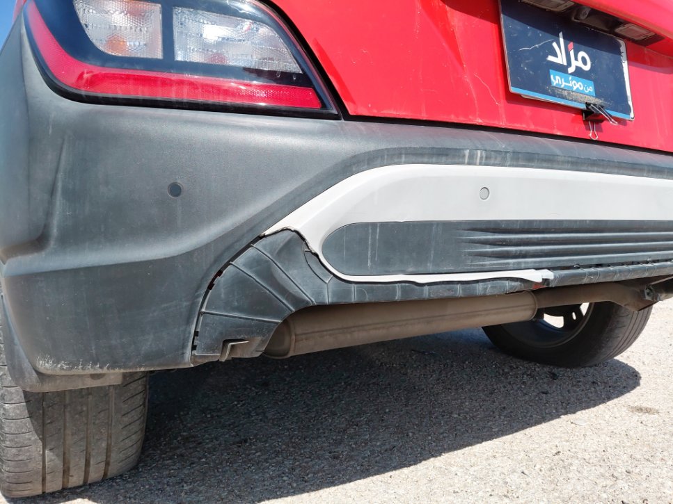 Hyundai Kona FLEET 2022 image