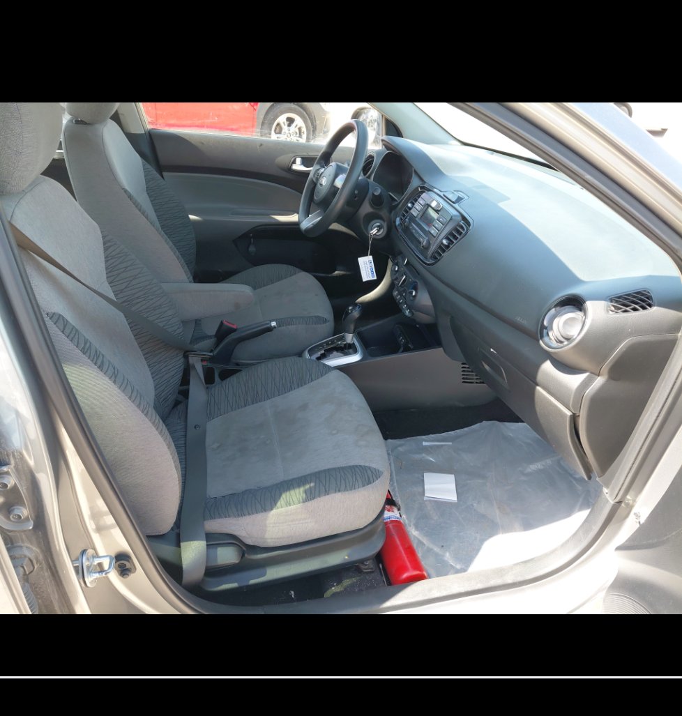 KIA Pegas FLEET  2021 image