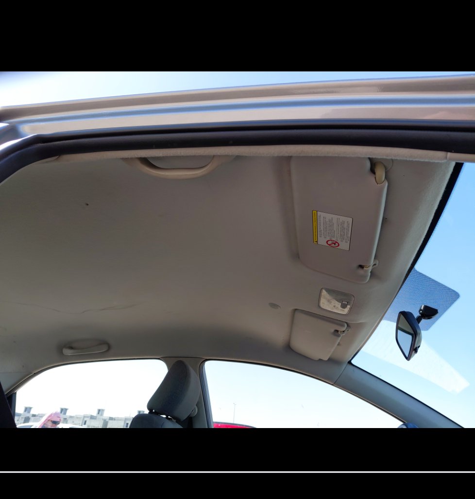 KIA Pegas FLEET  2021 image