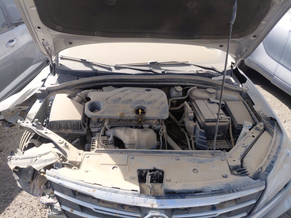 إم جي 5  2022 image