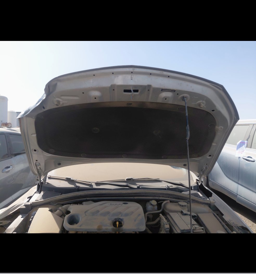 إم جي 5  2022 image