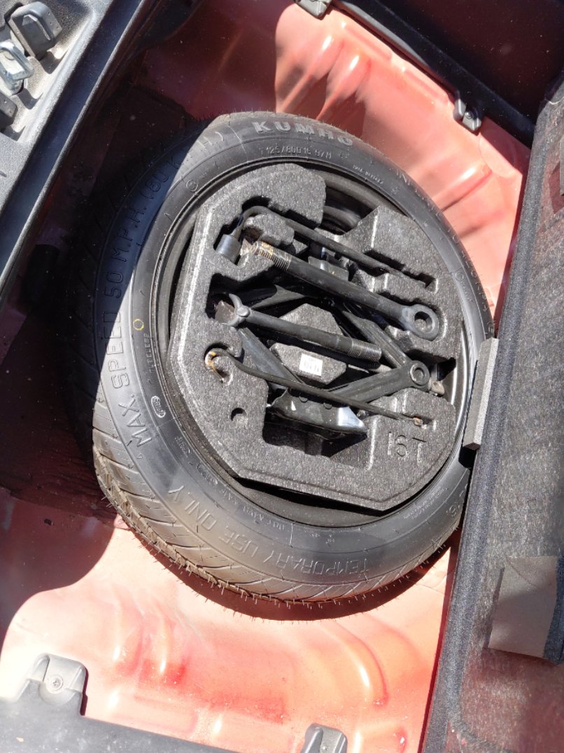 Hyundai Kona FLEET 2022 image