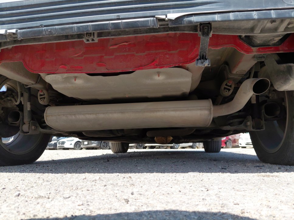 Hyundai Kona FLEET 2022 image