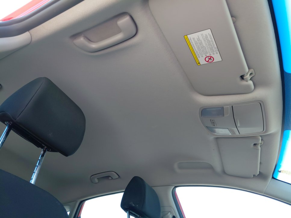 Hyundai Kona FLEET 2022 image