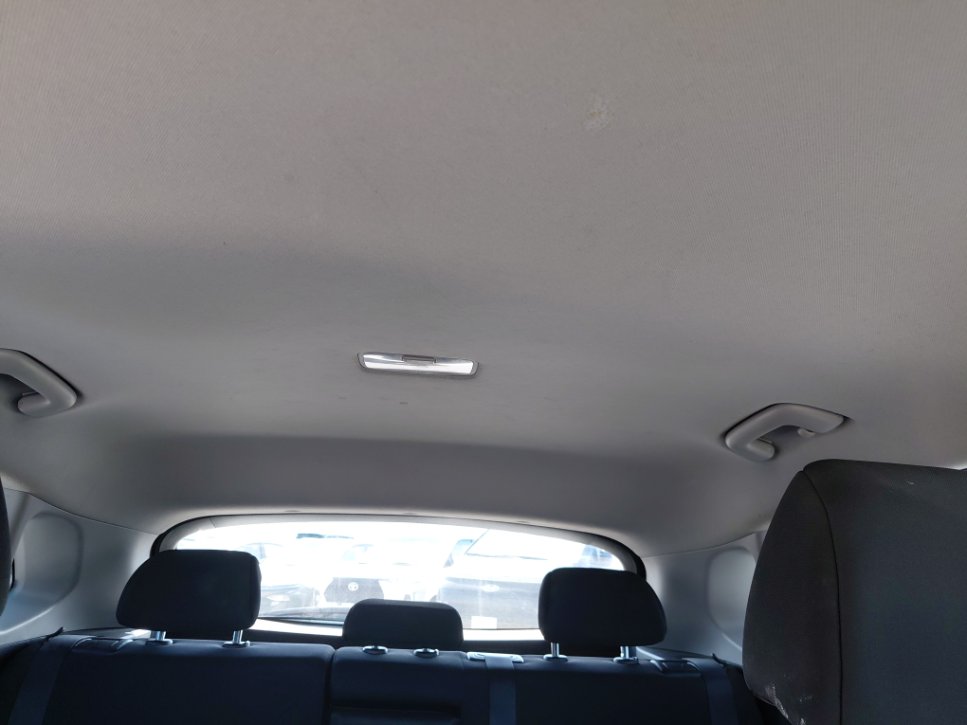 Hyundai Kona FLEET 2022 image