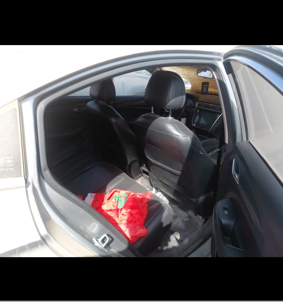 إم جي 5  2022 image