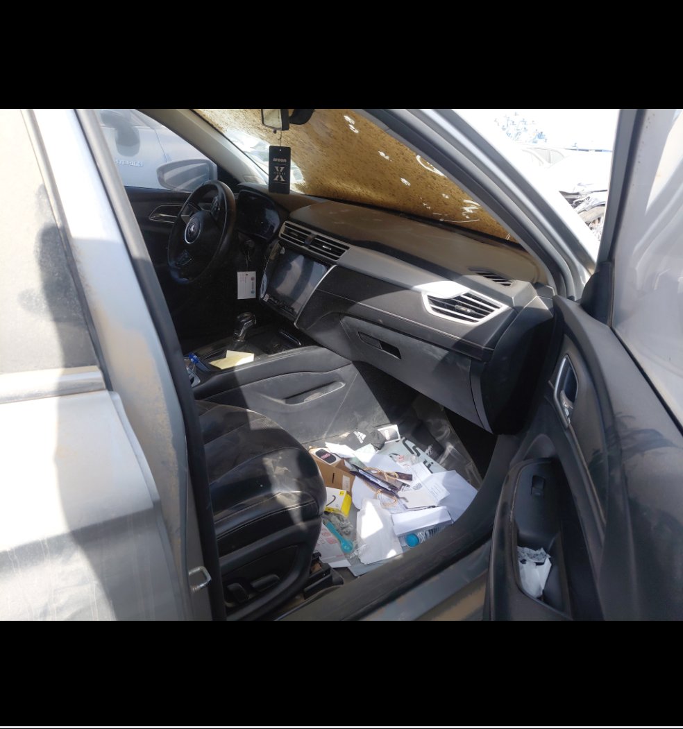 إم جي 5  2022 image