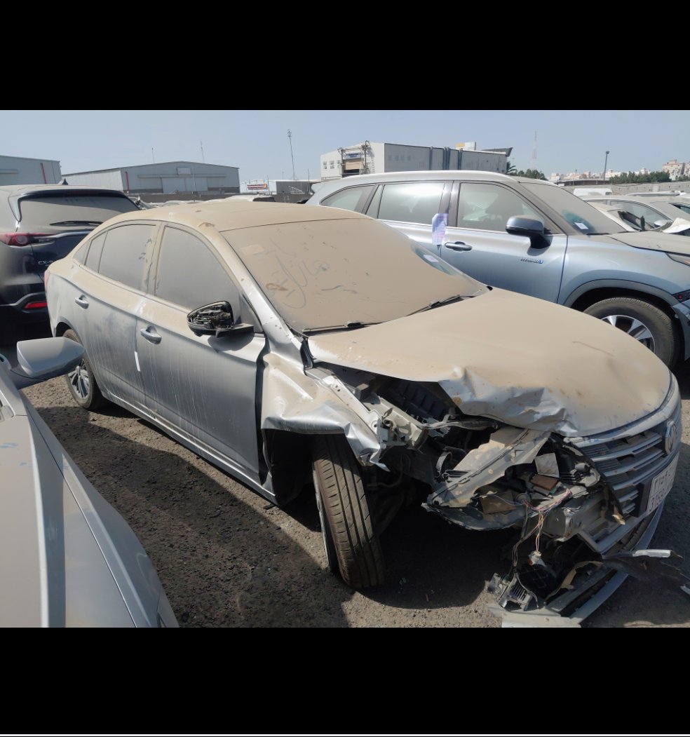 إم جي 5  2022 image