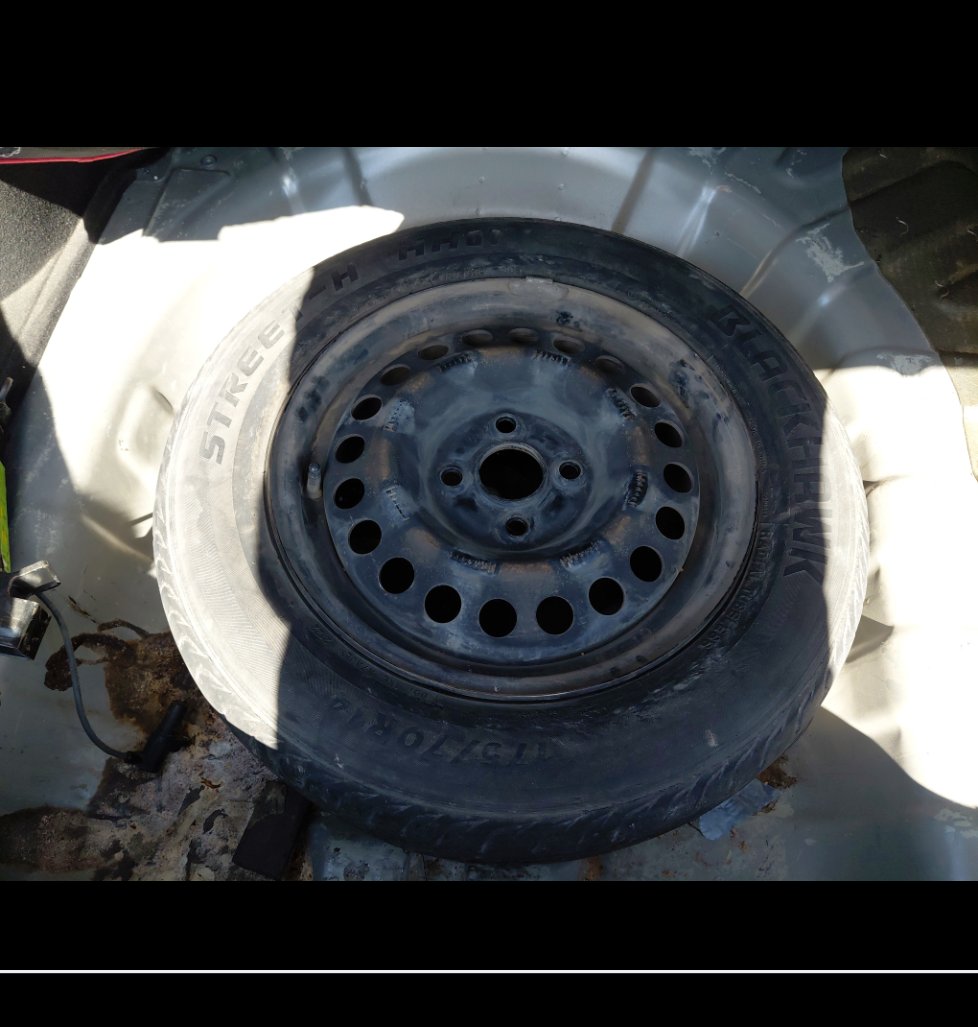 KIA Pegas FLEET  2021 image