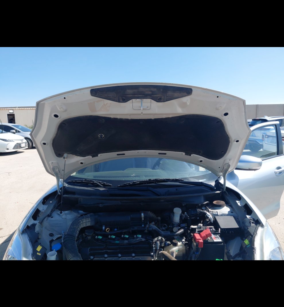 Suzuki DZIRE GL 2024 image