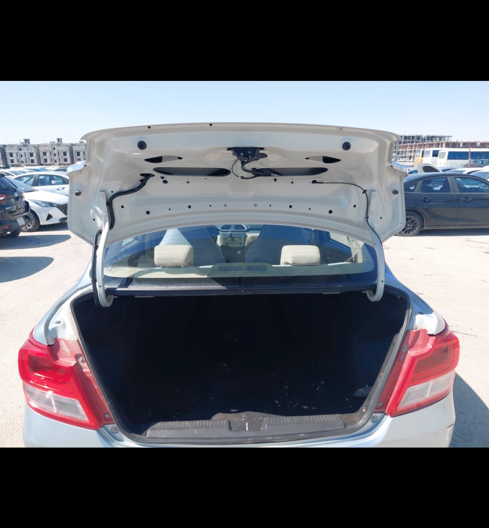 Suzuki DZIRE GL 2024 image