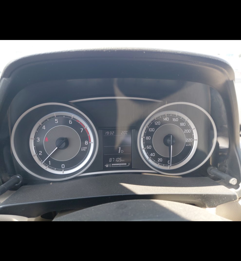 Suzuki DZIRE GL 2024 image