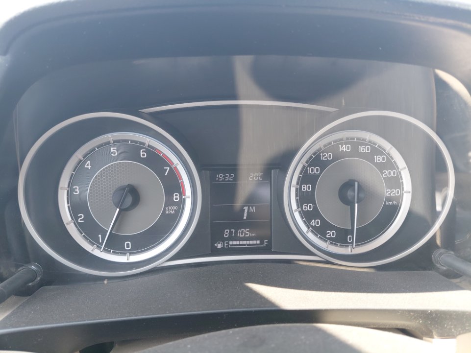 Suzuki DZIRE GL 2024 image