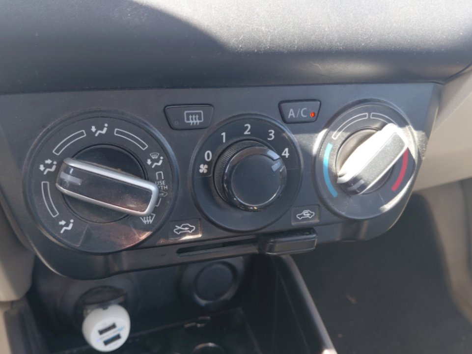 Suzuki DZIRE GL 2024 image