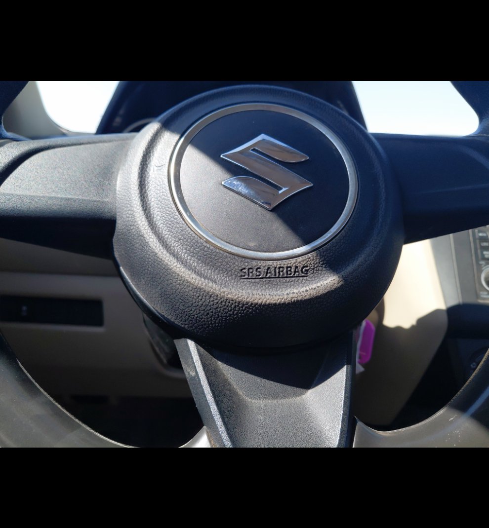 Suzuki DZIRE GL 2024 image