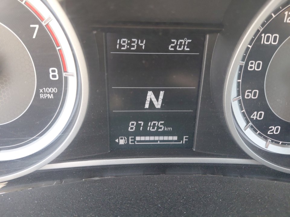 Suzuki DZIRE GL 2024 image