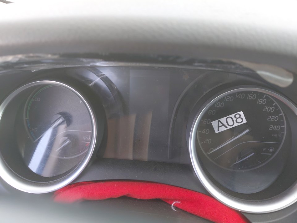 تويوتا كامري  2020 image