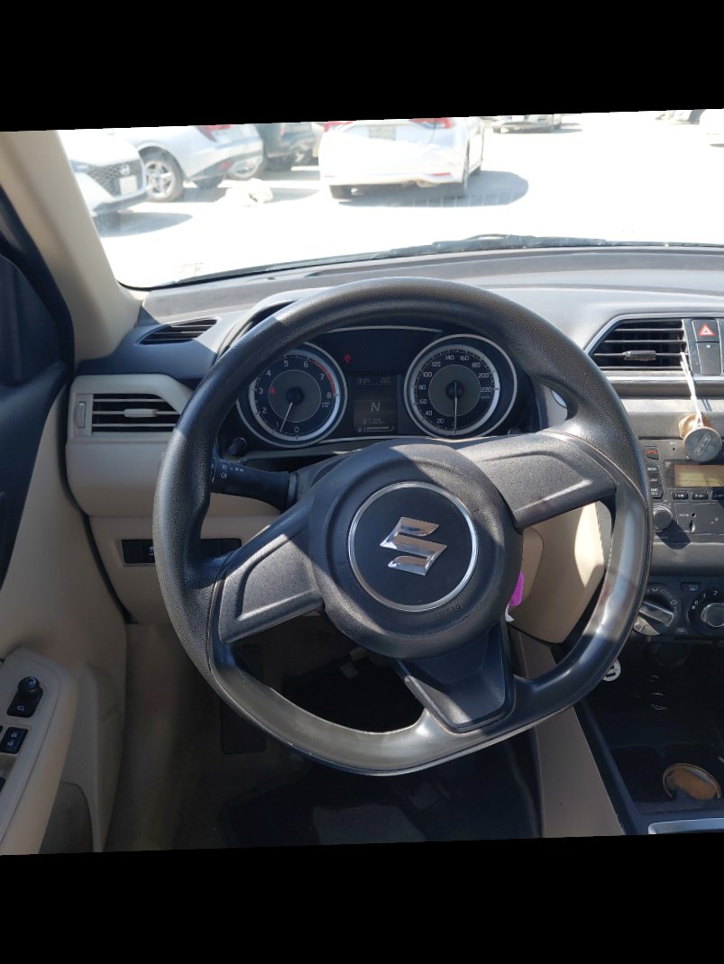 Suzuki DZIRE GL 2024 image