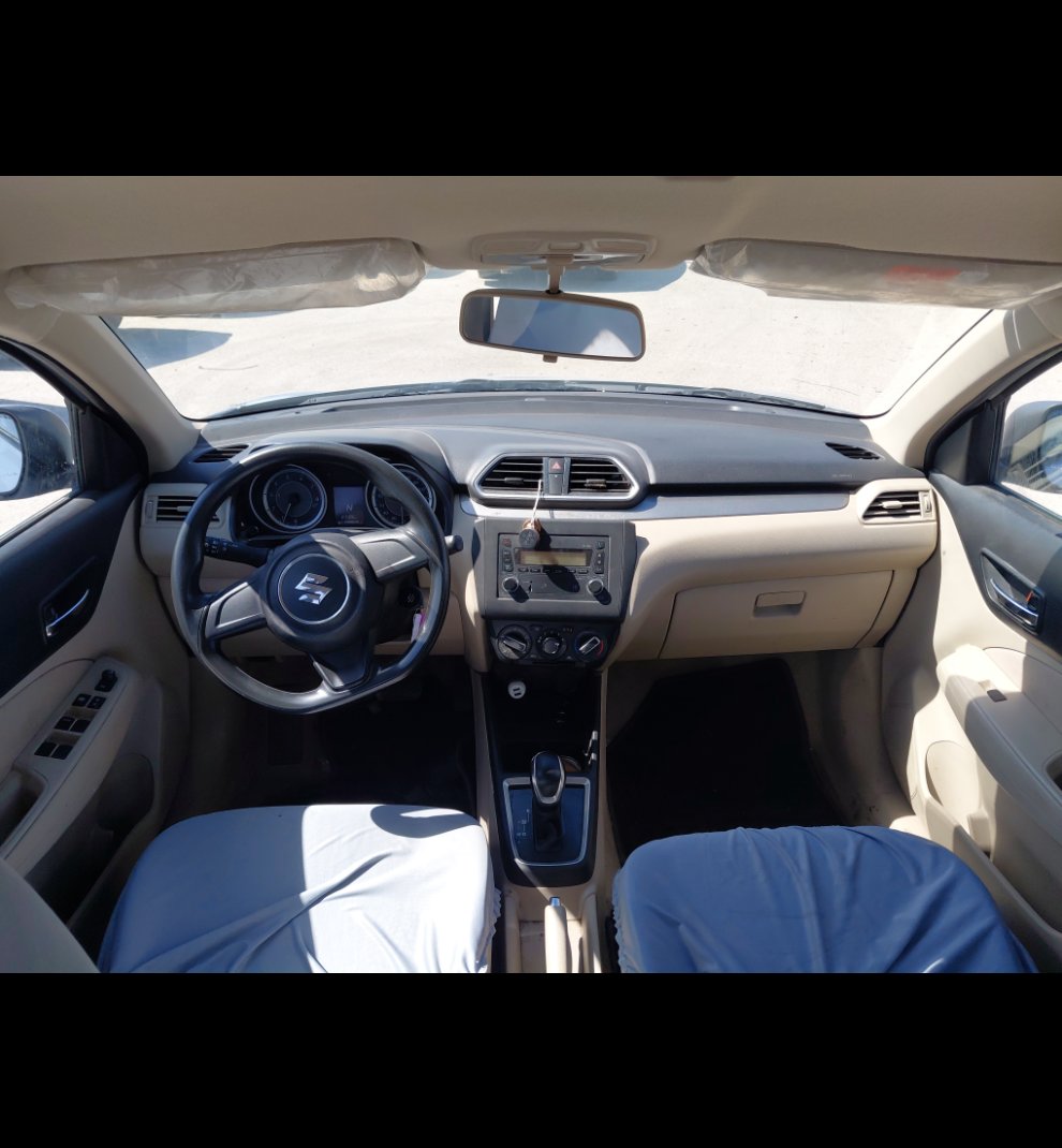 Suzuki DZIRE GL 2024 image