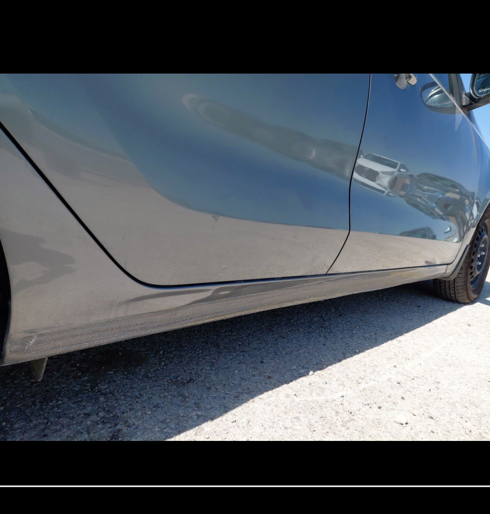 KIA Pegas FLEET  2021 image